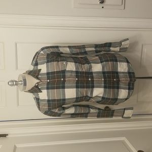 Men's J. Crew Button Down